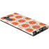 Bouffants and Broken Hearts Citrus Geo Galaxy Note 10 Pro Case