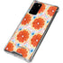 Bouffants and Broken Hearts Citrus Geo Galaxy Note20 5G Clear Case