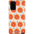 Bouffants and Broken Hearts Citrus Geo Galaxy Note20 5G Pro Case