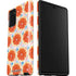 Bouffants and Broken Hearts Citrus Geo Galaxy Note20 5G Pro Case