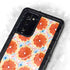 Bouffants and Broken Hearts Citrus Geo Galaxy Note20 5G Waterproof Case