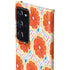 Bouffants and Broken Hearts Citrus Geo Galaxy Note20 Ultra 5G Lite Case
