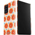 Bouffants and Broken Hearts Citrus Geo Galaxy Note20 Ultra 5G Lite Case