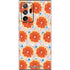 Bouffants and Broken Hearts Citrus Geo Galaxy Note20 Ultra 5G Skin