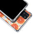 Bouffants and Broken Hearts Citrus Geo Galaxy S20 FE Clear Case