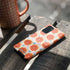 Bouffants and Broken Hearts Citrus Geo Galaxy S20 Plus Pro Case