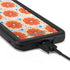 Bouffants and Broken Hearts Citrus Geo Galaxy S20 Plus Waterproof Case