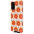 Bouffants and Broken Hearts Citrus Geo Galaxy S20 Pro Case
