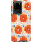 Bouffants and Broken Hearts Citrus Geo Galaxy S20 Ultra 5G Pro Case