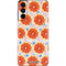 Bouffants and Broken Hearts Citrus Geo Galaxy S21 5G Skin