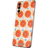 Bouffants and Broken Hearts Citrus Geo Galaxy S21 5G Skin