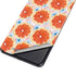 Bouffants and Broken Hearts Citrus Geo Galaxy S21 5G Skin