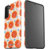 Bouffants and Broken Hearts Citrus Geo Galaxy S21 FE Pro Case