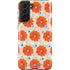 Bouffants and Broken Hearts Citrus Geo Galaxy S21 Plus 5G Pro Case