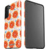 Bouffants and Broken Hearts Citrus Geo Galaxy S21 Plus 5G Pro Case