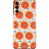 Bouffants and Broken Hearts Citrus Geo Galaxy S21 Plus 5G Skin