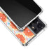 Bouffants and Broken Hearts Citrus Geo Galaxy S21 Ultra 5G Clear Case