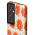 Bouffants and Broken Hearts Citrus Geo Galaxy S21 Ultra 5G Pro Case