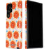 Bouffants and Broken Hearts Citrus Geo Galaxy S22 Ultra Pro Case