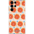 Bouffants and Broken Hearts Citrus Geo Galaxy S22 Ultra Skin