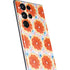 Bouffants and Broken Hearts Citrus Geo Galaxy S22 Ultra Skin