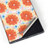Bouffants and Broken Hearts Citrus Geo Galaxy S22 Ultra Skin
