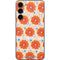 Bouffants and Broken Hearts Citrus Geo Galaxy S23 Plus Skin