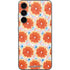 Bouffants and Broken Hearts Citrus Geo Galaxy S23 Plus Skin