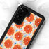 Bouffants and Broken Hearts Citrus Geo Galaxy S23 Plus Waterproof Case