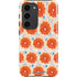 Bouffants and Broken Hearts Citrus Geo Galaxy S23 Pro Case