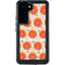 Bouffants and Broken Hearts Citrus Geo Galaxy S23 Waterproof Case