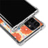 Bouffants and Broken Hearts Citrus Geo Galaxy S24 Ultra Clear Case