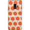 Bouffants and Broken Hearts Citrus Geo Galaxy S9 Skin
