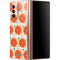 Bouffants and Broken Hearts Citrus Geo Galaxy Z Fold2 5G Skin