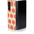 Bouffants and Broken Hearts Citrus Geo Galaxy Z Fold5 5G Skin