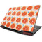Bouffants and Broken Hearts Citrus Geo Lenovo IdeaPad Skin