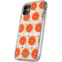 Bouffants and Broken Hearts Citrus Geo iPhone 11 Clear Case