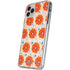 Bouffants and Broken Hearts Citrus Geo iPhone 11 Pro Clear Case