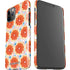 Bouffants and Broken Hearts Citrus Geo iPhone 11 Pro Lite Case
