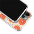 Bouffants and Broken Hearts Citrus Geo iPhone 11 Pro Max Clear Case