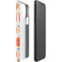 Bouffants and Broken Hearts Citrus Geo iPhone 11 Pro Max Lite Case
