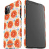 Bouffants and Broken Hearts Citrus Geo iPhone 11 Pro Max Lite Case