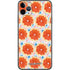 Bouffants and Broken Hearts Citrus Geo iPhone 11 Pro Max Skin