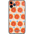 Bouffants and Broken Hearts Citrus Geo iPhone 11 Pro Skin