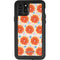 Bouffants and Broken Hearts Citrus Geo iPhone 11 Pro Waterproof Case
