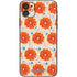Bouffants and Broken Hearts Citrus Geo iPhone 11 Skin