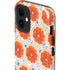 Bouffants and Broken Hearts Citrus Geo iPhone 12 Impact Case