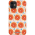 Bouffants and Broken Hearts Citrus Geo iPhone 12 Mini Lite Case