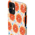 Bouffants and Broken Hearts Citrus Geo iPhone 12 Mini Lite Case