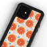 Bouffants and Broken Hearts Citrus Geo iPhone 12 Mini Waterproof Case